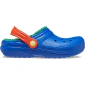 Crocs Klompen Classic Lined Clog T kind 20 / 21