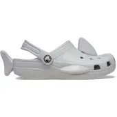 Crocs Classic Iam Shark Klompen