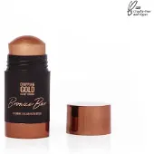 Dripping Gold - Bronze Bar Illuminating Bronzer Stick - Sun Kissed Glow
