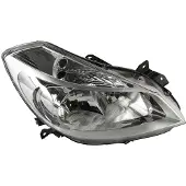 Valeo Koplamp 043747 Valeo voor o.a. RENAULT