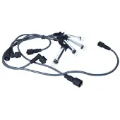 MAXGEAR 53-0045 Bougiekabels