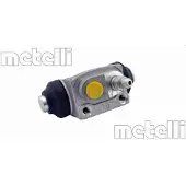 METELLI 04-0708 Wielremcilinder