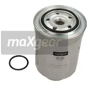 MAXGEAR 26-1241 Brandstoffilter