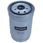 MAXGEAR 26-0140 Brandstoffilter