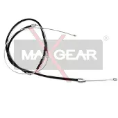 MAXGEAR 32-0092 Handremkabel