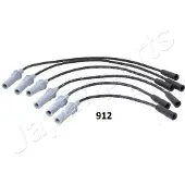 Japanparts IC-912 Bougiekabels