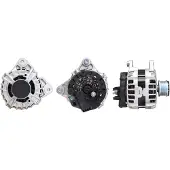 ELSTOCK 28-7585 Dynamo / Alternator
