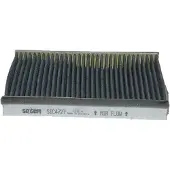 PURFLUX AHC396 Interieurfilter