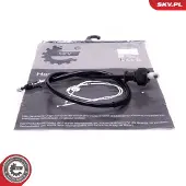ESEN SKV Trekkabel, parkeerrem 26SKV883