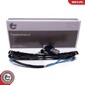 ESEN SKV 01SKV086 Raammechanisme