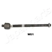 Japanparts RD-W01 Binnenste stuurkogel