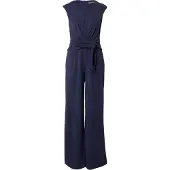 Vera Mont Jumpsuit nachtblauw
