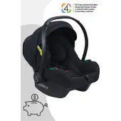 Avionaut Cosmo Smart i-Size baby-autostoel (0-13 kg, 40-87 cm)