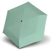 Knirps Paraplu U.200 Ultra Light Duomatic Mint Mintgroen