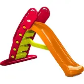 Little Tikes Glijbaan Groot Oranje