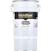 Holdbar Laminaat Topcoating Hoogglans 5 Kg - Vloerverf - Glashelder - Transparant - Laminaat Verven - Krasvast - UV-bestendig - Vergeelt niet