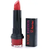 Bourjois Rouge Edition Lipstick 44 Red-Belle