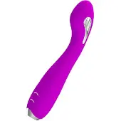 Pretty Love - Elektro Shock E-stim Vibrator Homunculus - Roze