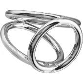 Rimba Triangel Cock en Balls Rings (7382)