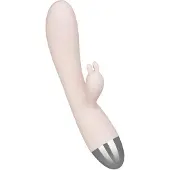 Leten - Faye 1 - Tarzan Vibrator - Roze