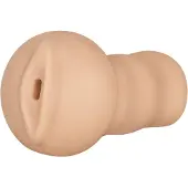 Erotic Treasure Realistische Real Tight Pussy Stroker - Masturbator