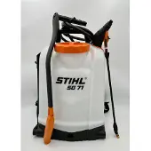 Stihl SG 71 Rugsproeier - 18L