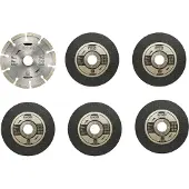 Ryobi RAK6AGD125