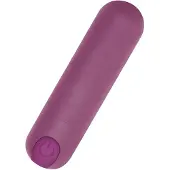 Be Good Tonight BGT 7 Speed Oplaadbar Bullet Vibrator