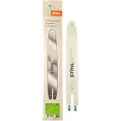 Stihl Zaagblad | R 35cm/14" | 1,1mm/0.043" | 3/8" P 30050033909