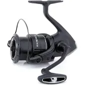 Shimano Exsence A Spinning Reel Zwart 4000MXG