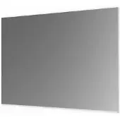 Vicco Viola Badkamerspiegel – 111 x 70 cm Wit