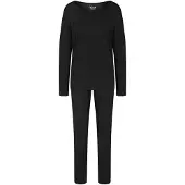 Triumph Pyjama ' Timeless Sensuality ' zwart