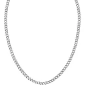 Purelei Ketting 'Spirit Five' zilver
