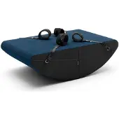 Liberator Scoop Rocker Ink Blue -Sex Kussen 104x60x31wart/Blauw