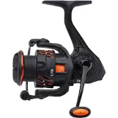 Savage Gear Orange Ltd Spinning Molen