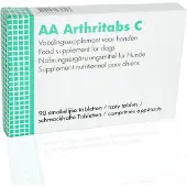 Aa Arthritabs C