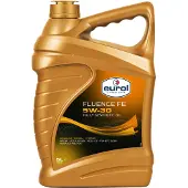 Eurol Motorolie Fluence FE 5W-30 5L