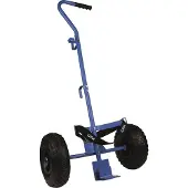 CFH Gasfles Trolley
