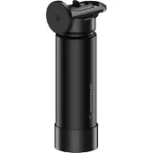 Scosche MagicMount Flask - Telefoonhouder - Insulated waterfles 650ML - MagSafe - Zwart