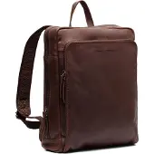 The Chesterfield Brand Jasper Backpack brown