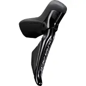 Shimano Dura-Ace Di2 ST-R9270-R Rechter/achter schakel/remhendel 2x12S Zwart