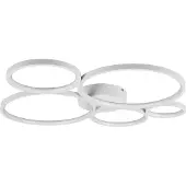 TRIO Led wandlamp Rondo