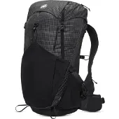Mammut Sportrugzak 'Ducan 32' zwart