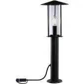Paulmann Poller Classic 94322 Verlichtingssysteem Plug&Shine 2 W Antraciet