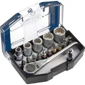 Kwb Langschild Wc 251/50/8 5*57 F1 R6,5/R7,3 - 215194