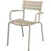 Houe Tuinstoel Alua Dining Chair Beige