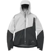 Rab Downpour Trail Light Waterproof Jacket Dames