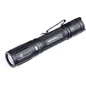 Nextorch E51C Zaklamp Oplaadbaar | 1,600 Lumen