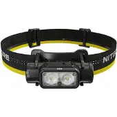 Nitecore | NU53 | Hoofdlamp Oplaadbaar | 1800 Lumen