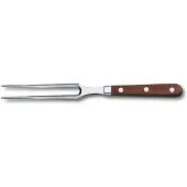 Victorinox Grand Maître Carving Fork 7.7230.15G, Maple, 15 cm, vleesvork